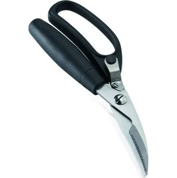 Kuchyňský nůž Leifheit Nůžky na drůbež 03139