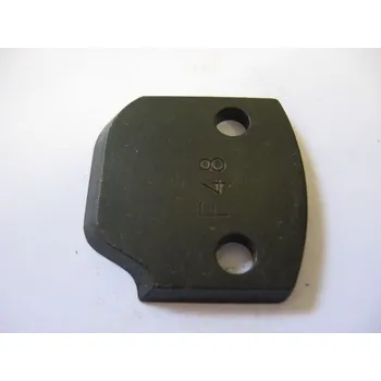 Fréza Omezovač- profil 048 HOKINKA