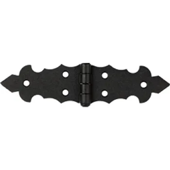 pant DO závěs ozdobný 150x35x2,0mm DOMAX