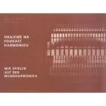 Hrajeme na foukací harmoniku - Langer, Adolf; Mach, Emil