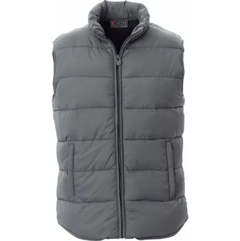 pracovní vesta Pracovní vesta Payper Memory Barva: Kouřová/ Černá, Velikost: S