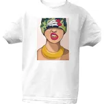 Tričko s potiskem Chlapecké tričko Whats dětské