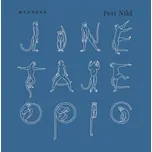 Jiné taje opic - Nikl Petr