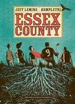 Essex County: Kompletní - Jeff Lemire…
