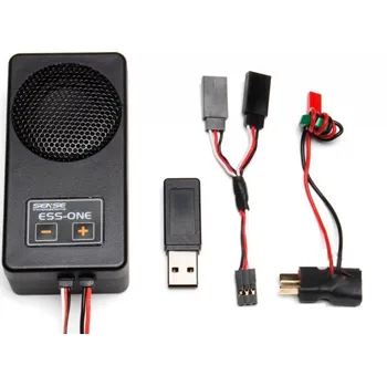 RC náhradní díl Recenze Sense Innovations ESS-One+ SEN0001