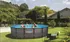 Bazén Marimex Florida Ratan 3,66 x 1,22 m bez filtrace