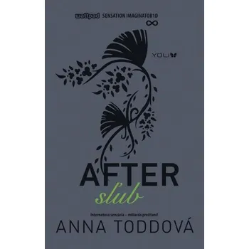 After - Sľub - Todd Anna