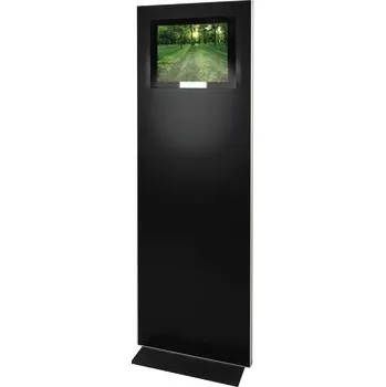 Malířský stojan Multimediální reklamní stojan s LCD obrazovkou 16 + doprava zdarma