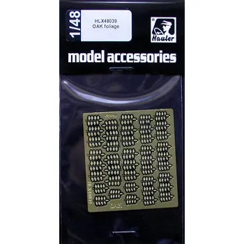 Plastikový model Hauler 1/48 Oak foliage
