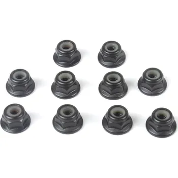 Lrp Electronic M4 L122216