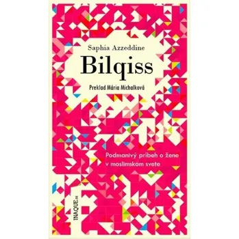 Bilqiss - Saphia Azzeddine