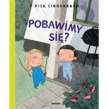 Pohádka Pobawimy się? - Lindenbaum Pija