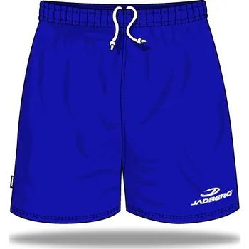 Sportovní tréninkové šortky Jadberg Bosso Modrá / S