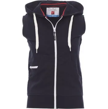 pracovní mikina Pracovní vesta Payper Boxer+Lady Barva: Námořnická modrá, Velikost: M