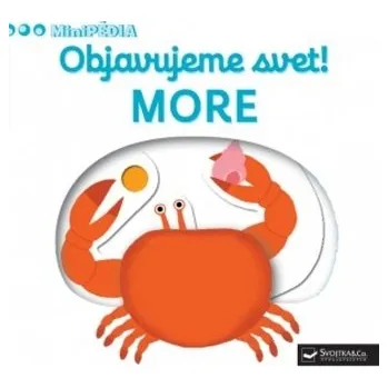 MiniPÉDIA– Objavujeme svet! More