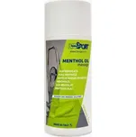 Olio mentolato 500 ml