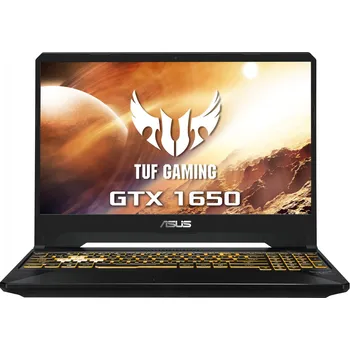 Notebook ASUS TUF Gaming FX505DT-BQ293T (FX505DT-BQ293T)