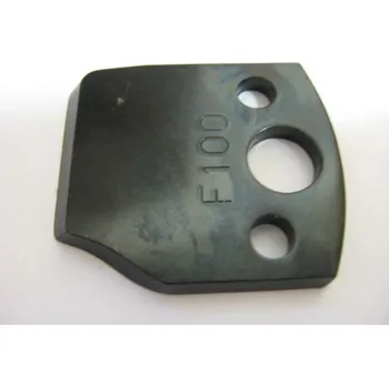 Fréza Omezovač- profil 100 HOKINKA