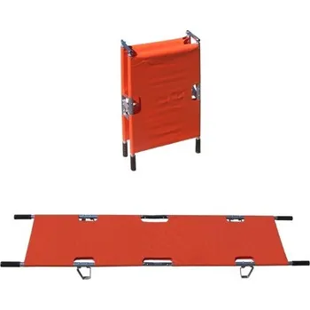 Zdravotnická skládací nosítka + doprava zdarma