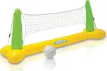Intex Nafukovací volejbal do bazénu zelený/žlutý