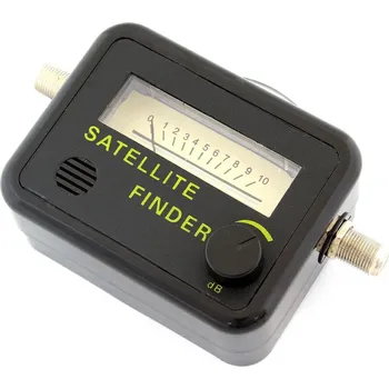 APT AK157A satelitní indikátor signálu