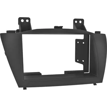 Autorádio Rámeček 2DIN autorádia Hyundai ix35 (09-15)