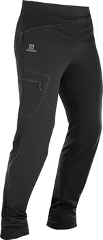 Pánské kalhoty Salomon Wayfarer As Tapered Pant LC1187 černé