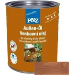 PNZ Venkovní olej kirschbaum-kastanie / třešeň kaštan 10 l