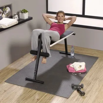 Rohožka Rohož - Univerzální modulární podložka + doprava zdarma