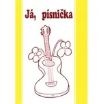 Já, písnička 2 - zpěvník pro 5.-9. třídu (žlutá) - Petr Jánský