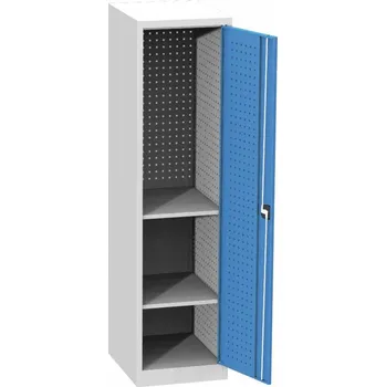 Kovos KOVOS univerzální dílenská skříň SPD 13 B + doprava zdarma