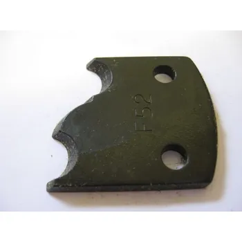 Fréza Omezovač- profil 052 HOKINKA