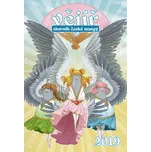 Vějíř 2019: Sborník české mangy - Nakladatelství Kobuta (2019, brožovaná)