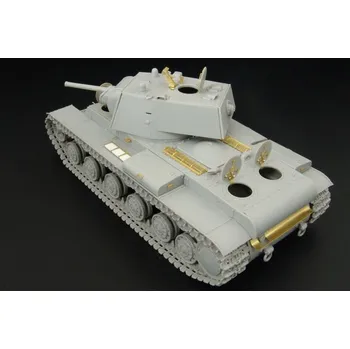 Plastikový model Hauler 1/48 KV-1 model 1941 (HOBBYB)