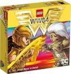 LEGO Super Heroes 76157 Wonder Woman vs…
