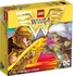 Stavebnice LEGO LEGO Super Heroes 76157 Wonder Woman vs Cheetah