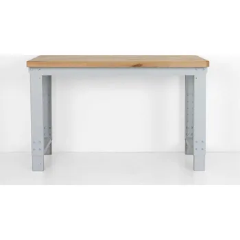 Průmyslová sponka TRITON stavitelný dílenský stůl 1500/5005 + doprava zdarma