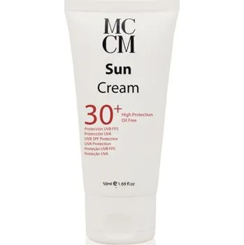 Opalování Mesosystem Sun Cream SPF 30+ - Hydratační ochranný krém SPF 30 + 50 ml