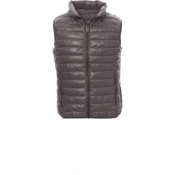 pracovní vesta Pracovní vesta Payper Casual Barva: Šedá Ocelová/ Šedá, Velikost: 2XL