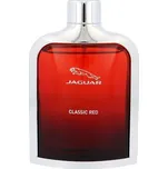 Jaguar Classic Red - EDT 100 ml man