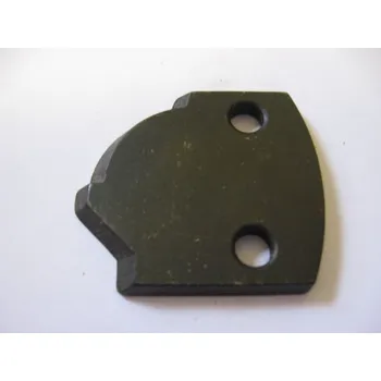 Fréza Omezovač- profil 037 HOKINKA