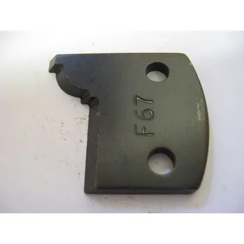 Fréza Omezovač- profil 067 HOKINKA