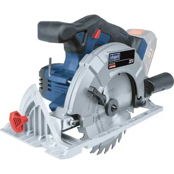 Scheppach CCS165-20LI