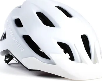 Cyklistická přilba Bontrager Quantum MIPS Bike Helmet bílá