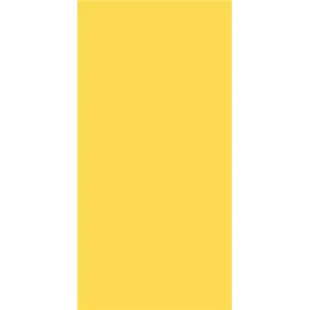 Papírový ubrousek SAHM Ubrousek 33x33 cm 3 vrstvý 1/8 YEL - 250ks/bal 100021920