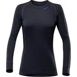 Devold Duo Active Woman Shirt Black L