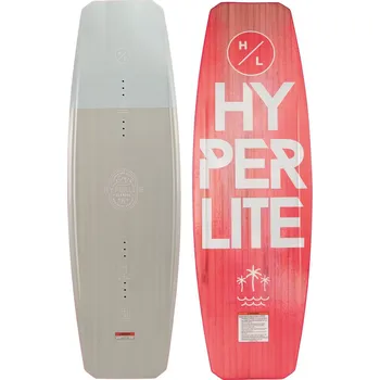 Wakeboard wakeboard Hyperlite Scandal - Assorted 134 cm