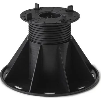 Nivelační přístroj Profilpas PP Level Fix Výškově stavitelná podložka, hlava 4 mm, 94-169 mm, 19343