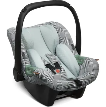 Autosedačka ABC Design Tulip Fashion Edition autosedačka