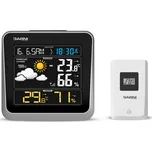 GARNI technology 525 bílá